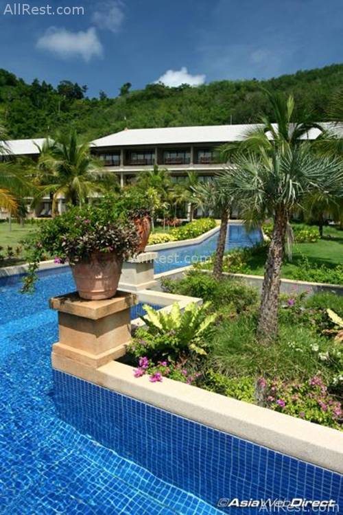 Adamas Resort & Spa 32